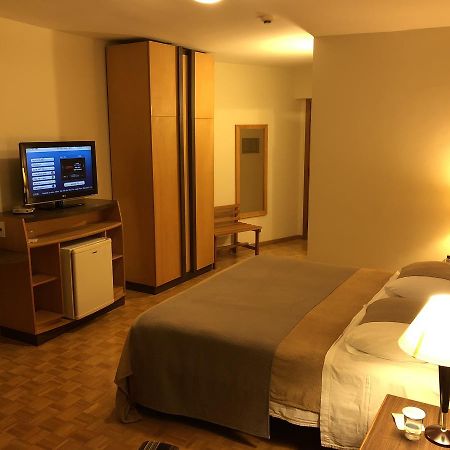 Gran Continental Hotel Taubaté Екстериор снимка