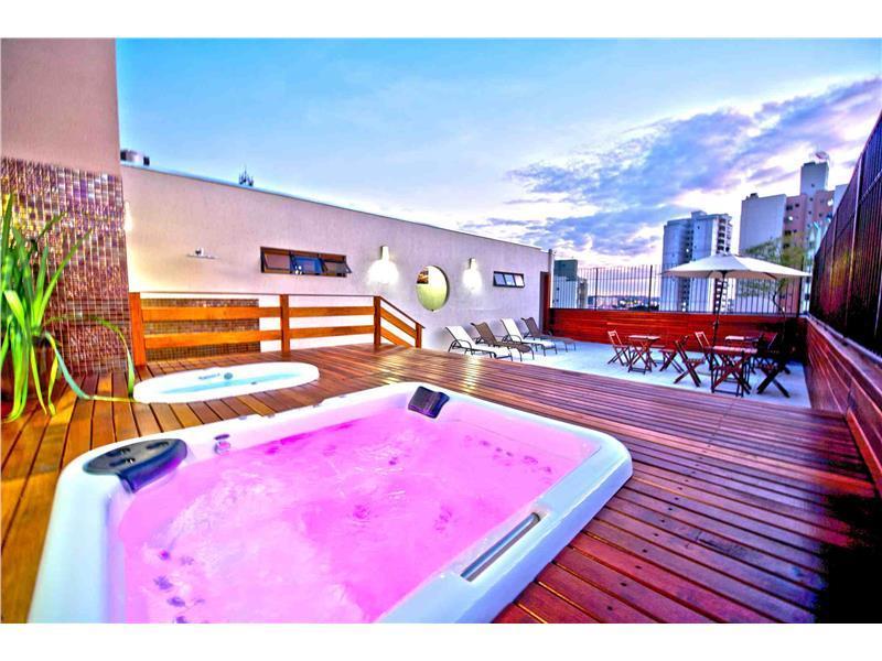 Gran Continental Hotel Taubaté Екстериор снимка