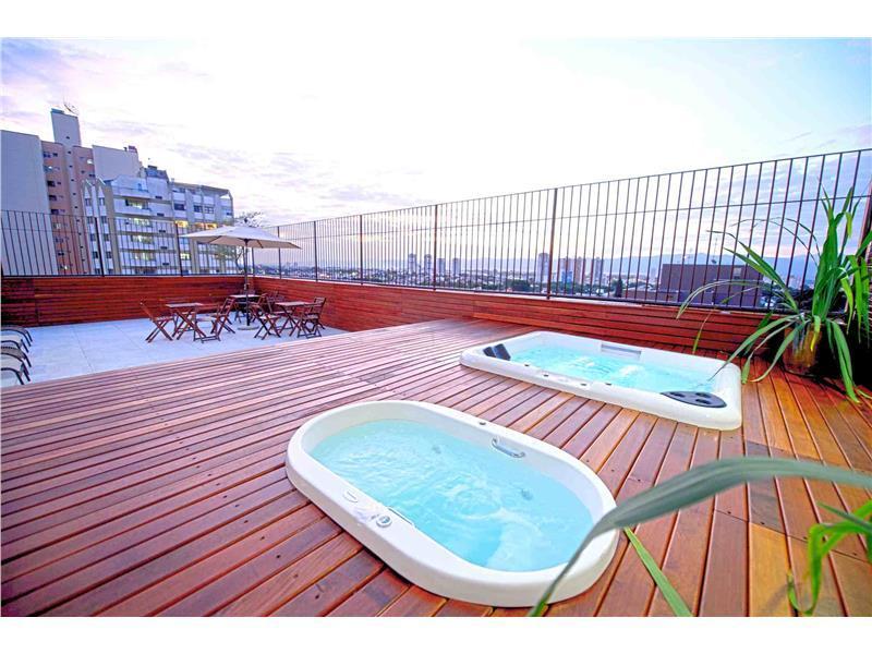 Gran Continental Hotel Taubaté Екстериор снимка