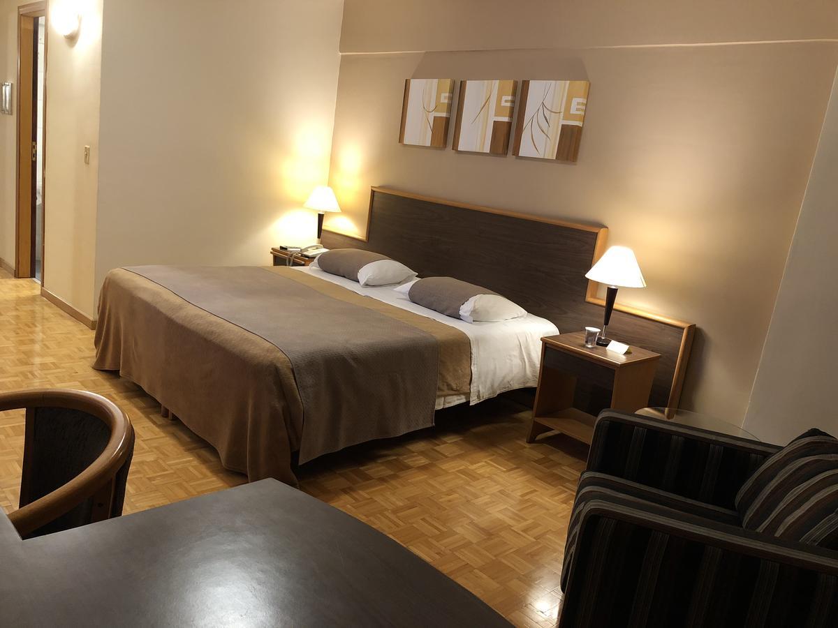 Gran Continental Hotel Taubaté Екстериор снимка