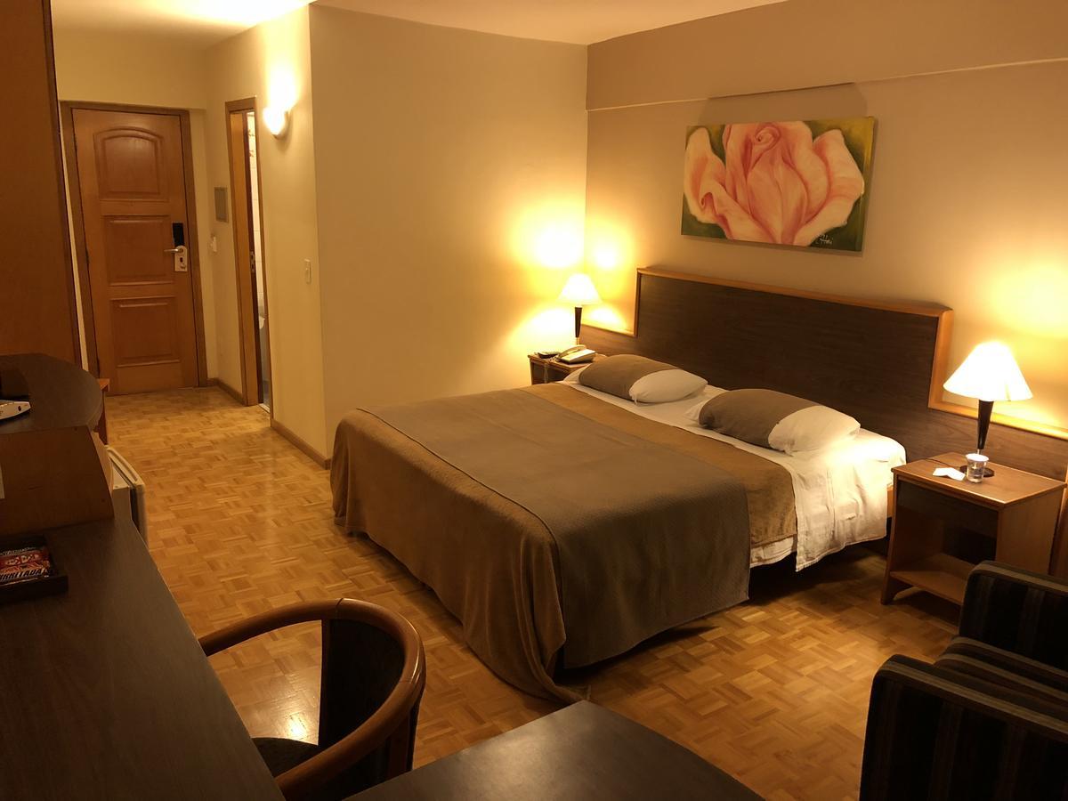 Gran Continental Hotel Taubaté Екстериор снимка