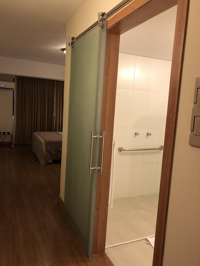 Gran Continental Hotel Taubaté Екстериор снимка